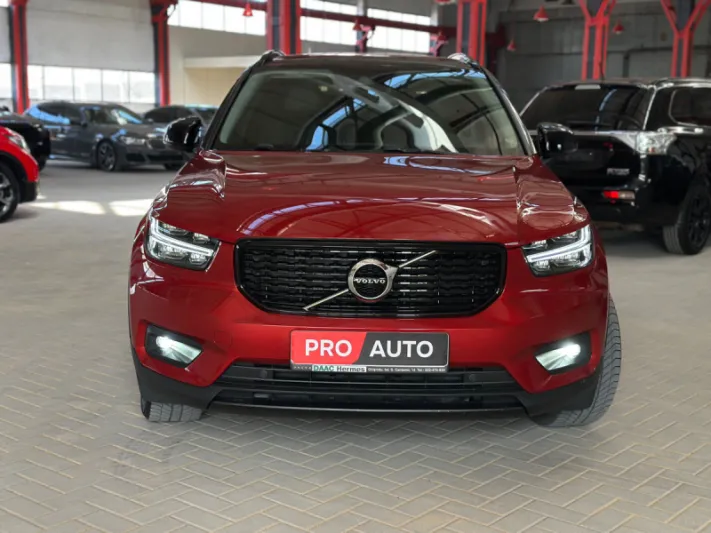 VOLVO XC40 D3 2020