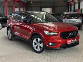 VOLVO XC40 D3 2020