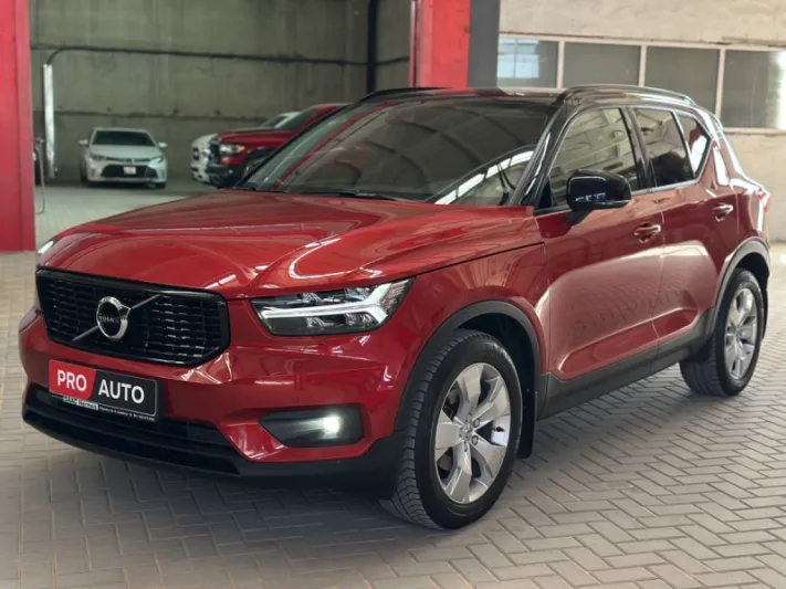 VOLVO XC40 D3 2020
