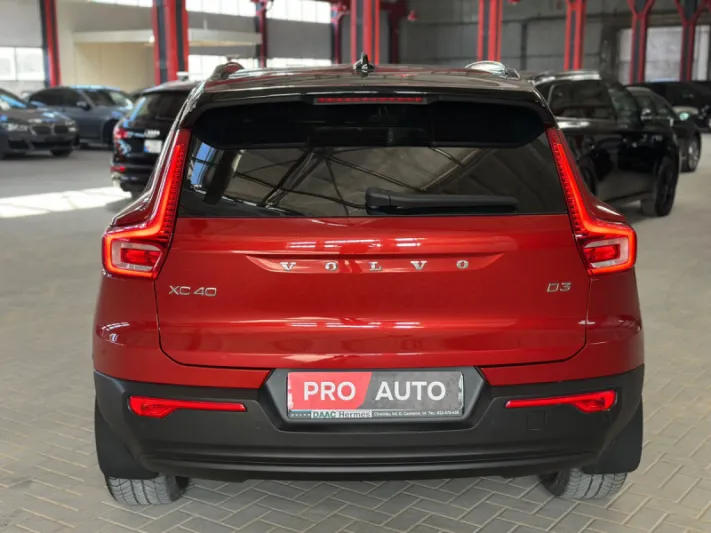 VOLVO XC40 D3 2020