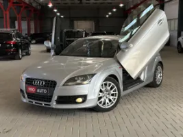 AUDI TT 2007