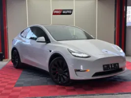 TESLA MODEL Y 2023 DUAL MOTORS