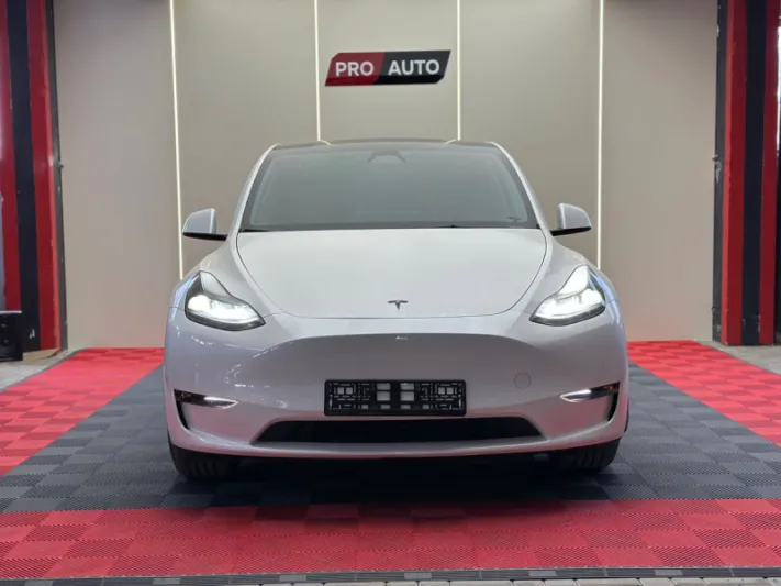 TESLA MODEL Y 2023 DUAL MOTORS