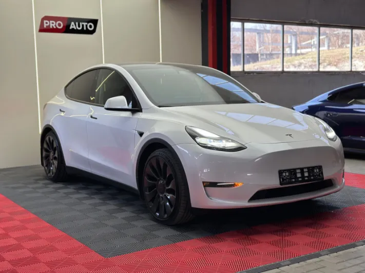 TESLA MODEL Y 2023 DUAL MOTORS