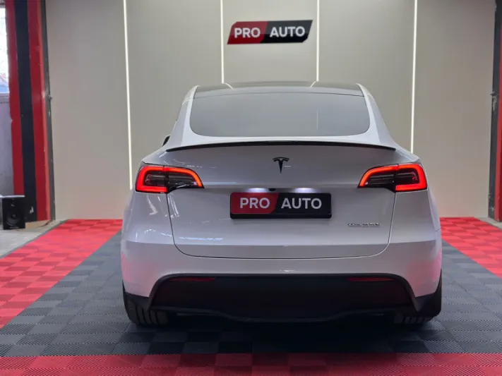 TESLA MODEL Y 2023 DUAL MOTORS