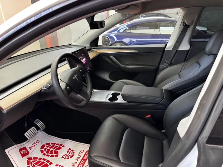 TESLA MODEL Y 2023 DUAL MOTORS