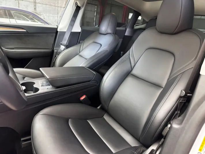 TESLA MODEL Y 2023 DUAL MOTORS