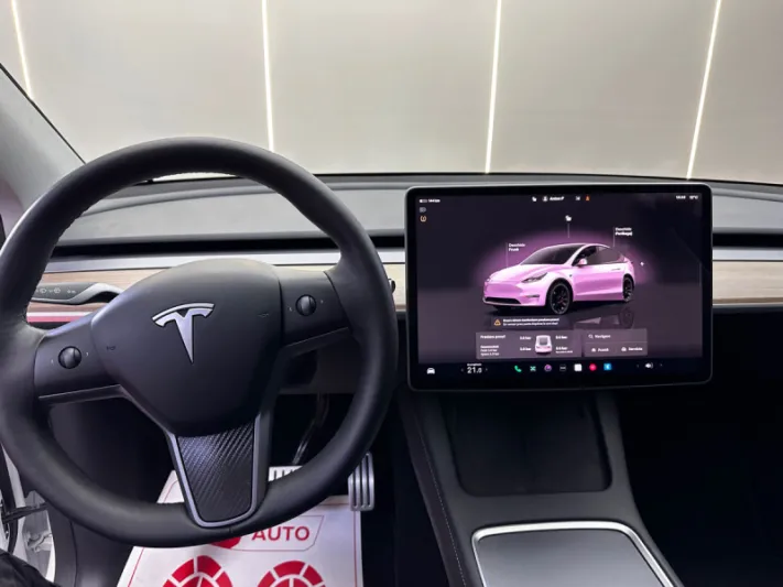 TESLA MODEL Y 2023 DUAL MOTORS
