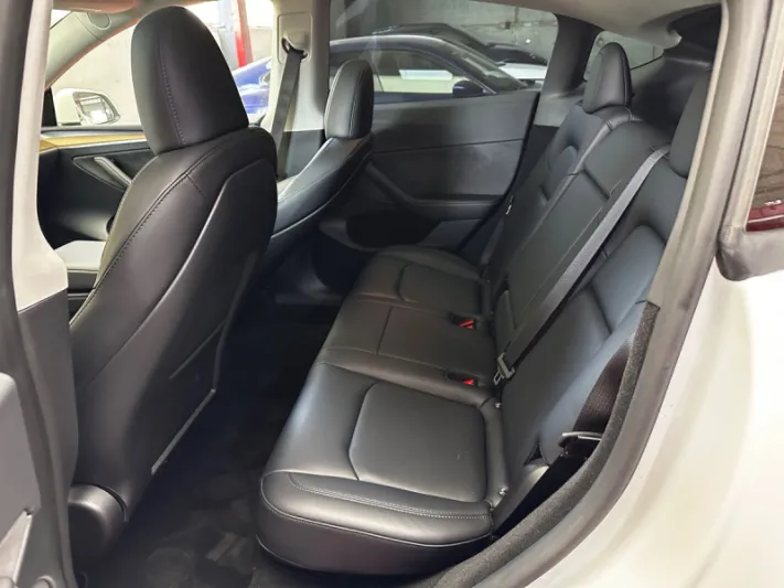 TESLA MODEL Y 2023 DUAL MOTORS