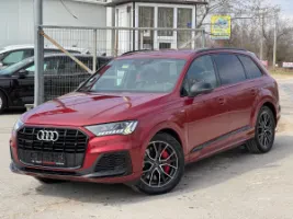 2020 Audi Q7