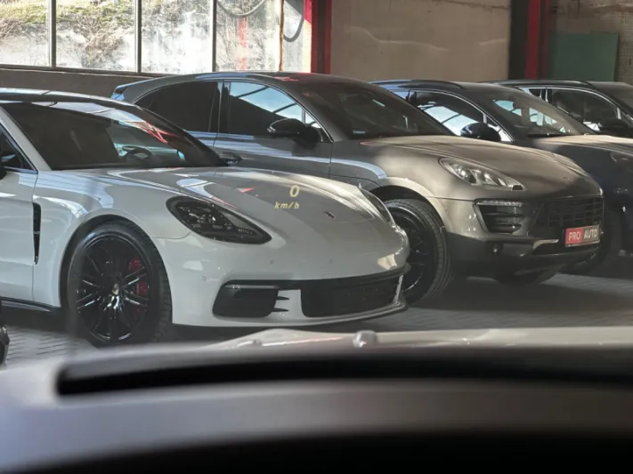 Mercedes-Benz GLE 43 AMG 2017