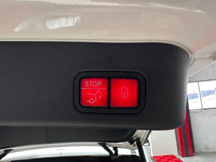 Mercedes-Benz GLE 43 AMG 2017