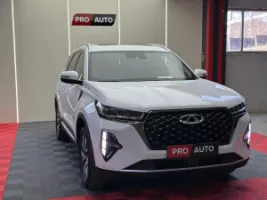 CHERY TIGGO 7 PRO MAX 2023