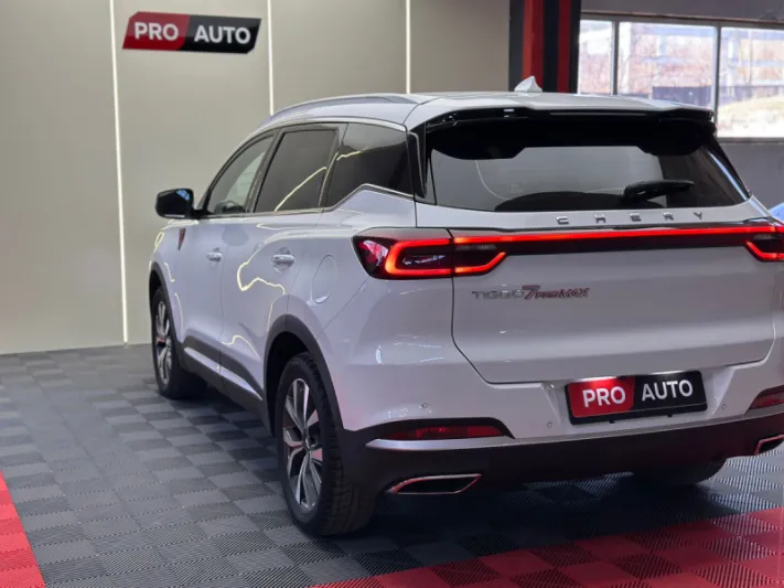 CHERY TIGGO 7 PRO MAX 2023