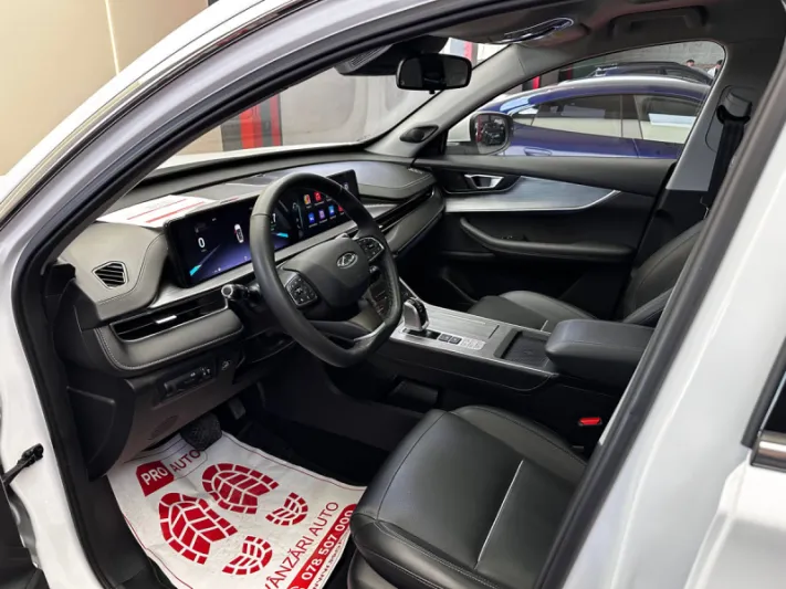 CHERY TIGGO 7 PRO MAX 2023