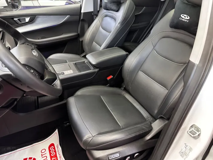 CHERY TIGGO 7 PRO MAX 2023