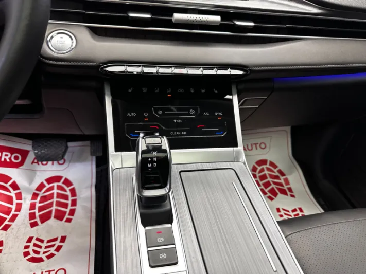 CHERY TIGGO 7 PRO MAX 2023