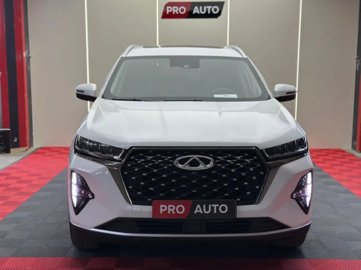 CHERY TIGGO 7 PRO MAX 2023