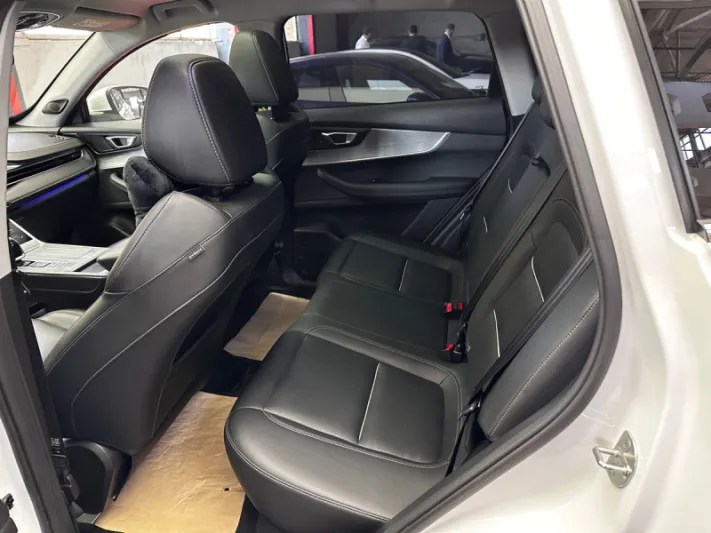 CHERY TIGGO 7 PRO MAX 2023