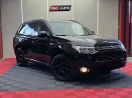 MITSUBISHI OUTLANDER 2014