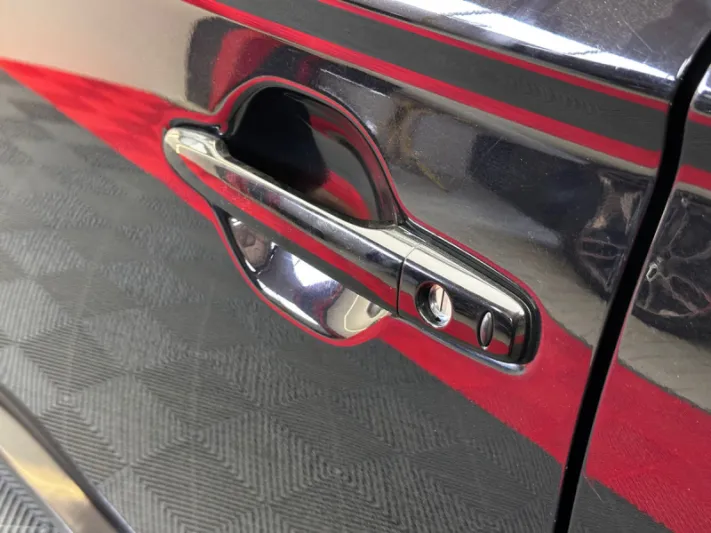 MITSUBISHI OUTLANDER 2014