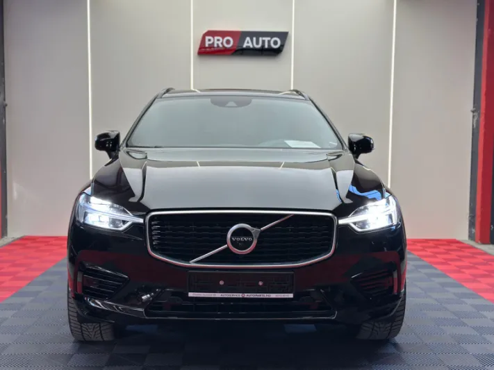 2019 Volvo XC60