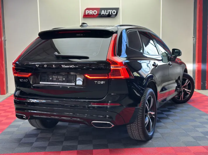 2019 Volvo XC60
