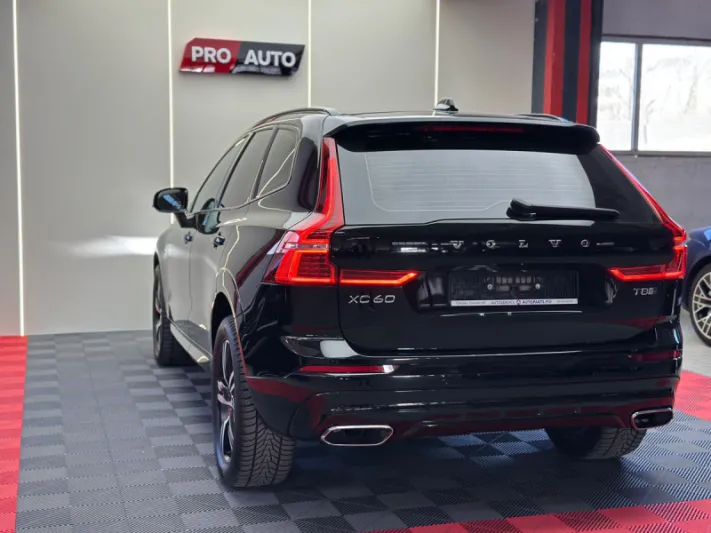 2019 Volvo XC60