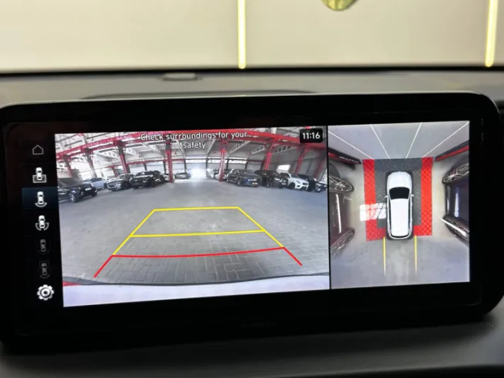 2021 Hyundai Santa FE