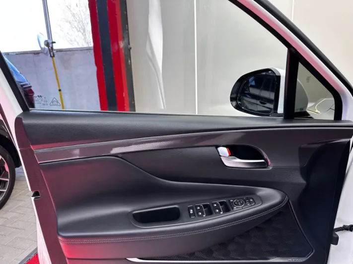 2021 Hyundai Santa FE