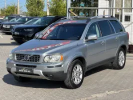 2010 Volvo XC90