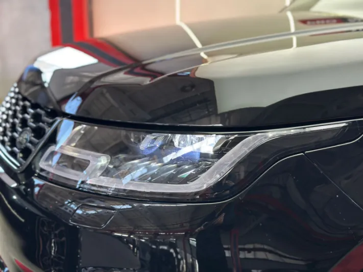 2021 Land Rover Range Rover Sport