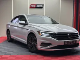 2018 Volkswagen Jetta