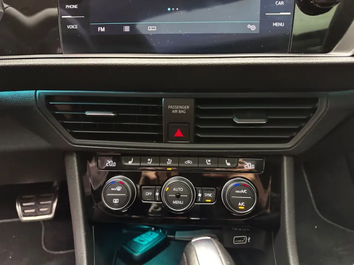 2018 Volkswagen Jetta