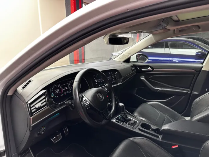 2018 Volkswagen Jetta