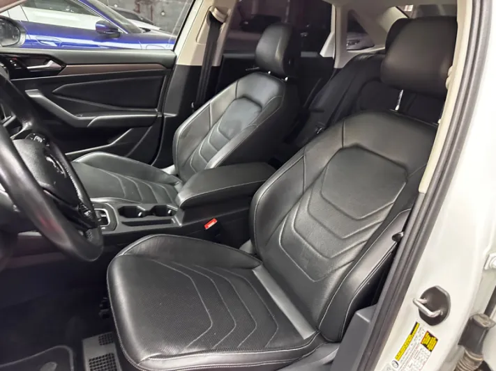 2018 Volkswagen Jetta