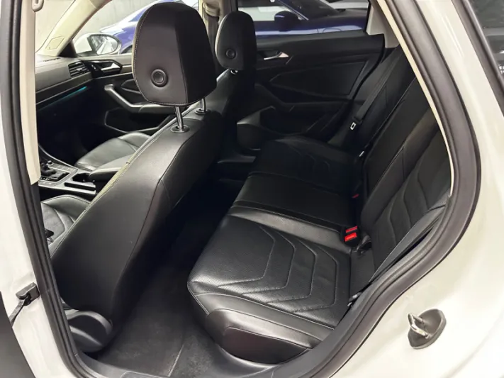 2018 Volkswagen Jetta