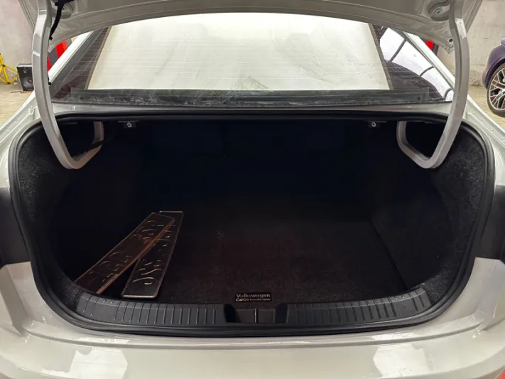 2018 Volkswagen Jetta