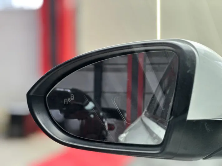 2018 Volkswagen Jetta