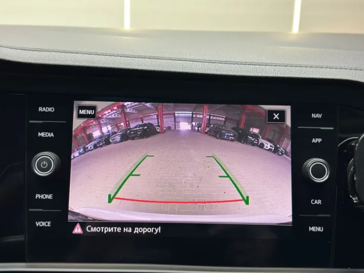 2018 Volkswagen Jetta