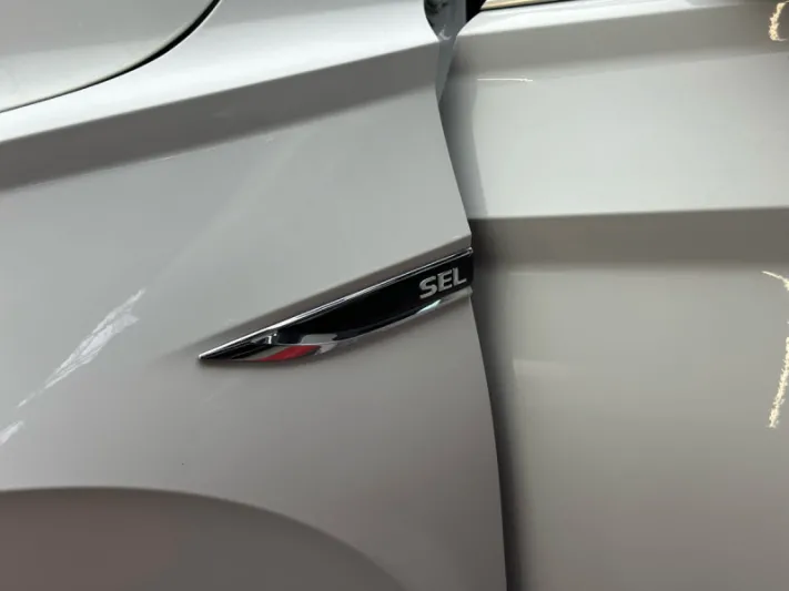 2018 Volkswagen Jetta