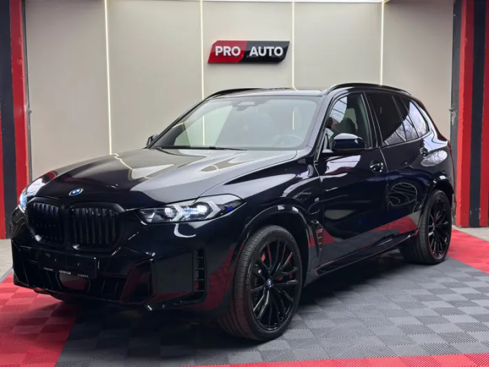 2023 BMW X5