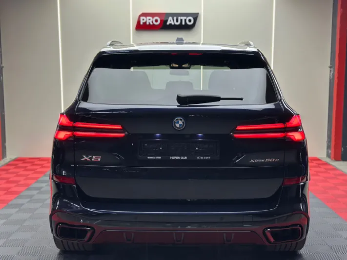 2023 BMW X5