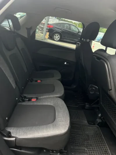 2019 Citroen C4 SpaceTourer