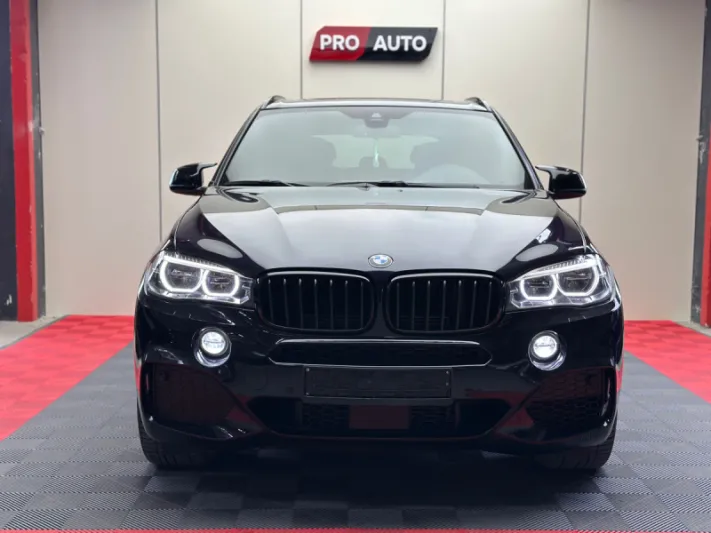 BMW X5 f15 40e