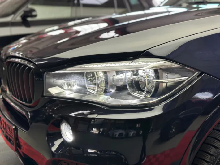 BMW X5 f15 40e