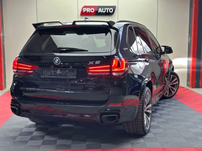 BMW X5 f15 40e
