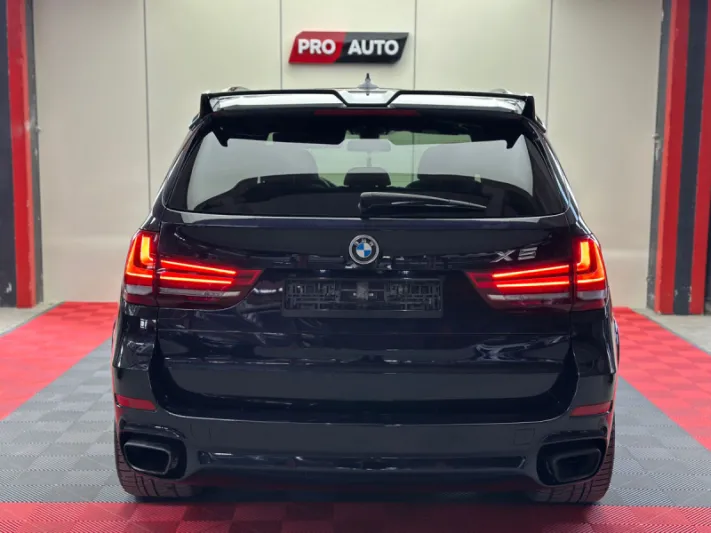 BMW X5 f15 40e