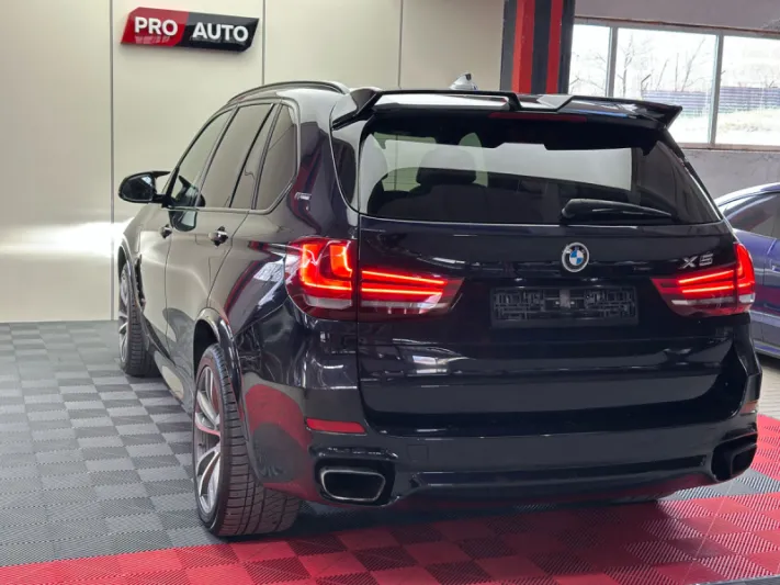BMW X5 f15 40e