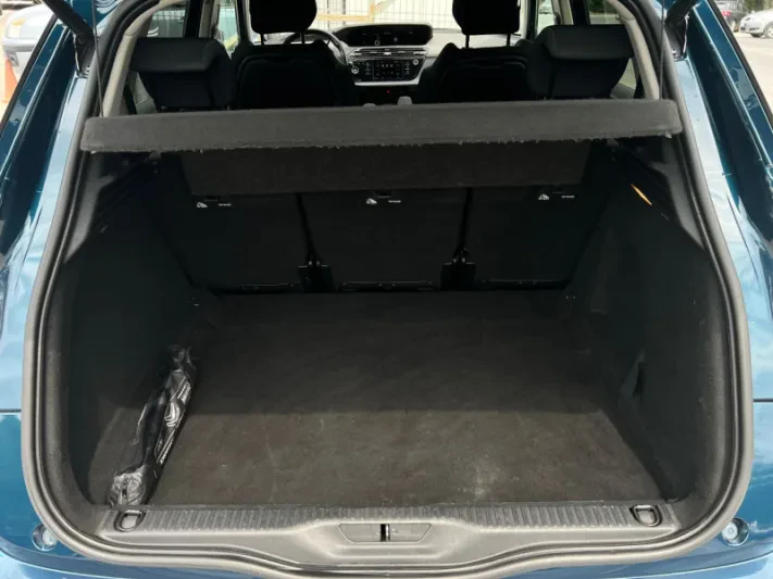 2019 Citroen C4 SpaceTourer